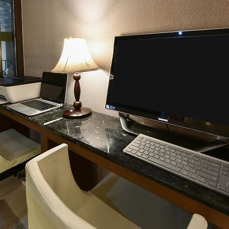 Hotel Noblesse, Yeoksam Seoul Luaran gambar