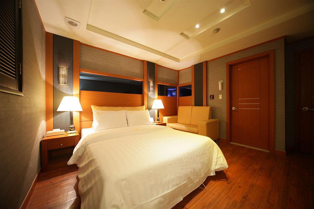 Hotel Noblesse, Yeoksam Seoul Luaran gambar