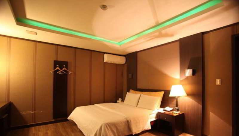 Hotel Noblesse, Yeoksam Seoul Luaran gambar