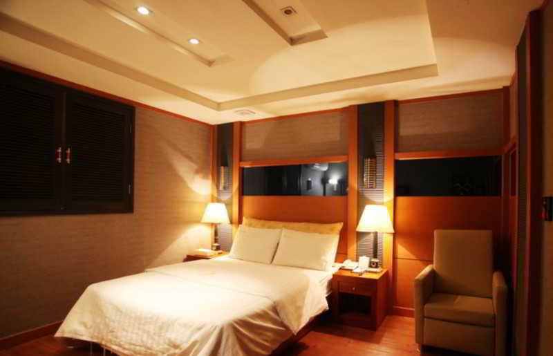 Hotel Noblesse, Yeoksam Seoul Luaran gambar
