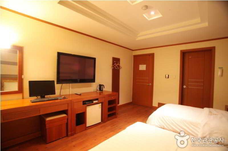 Hotel Noblesse, Yeoksam Seoul Luaran gambar