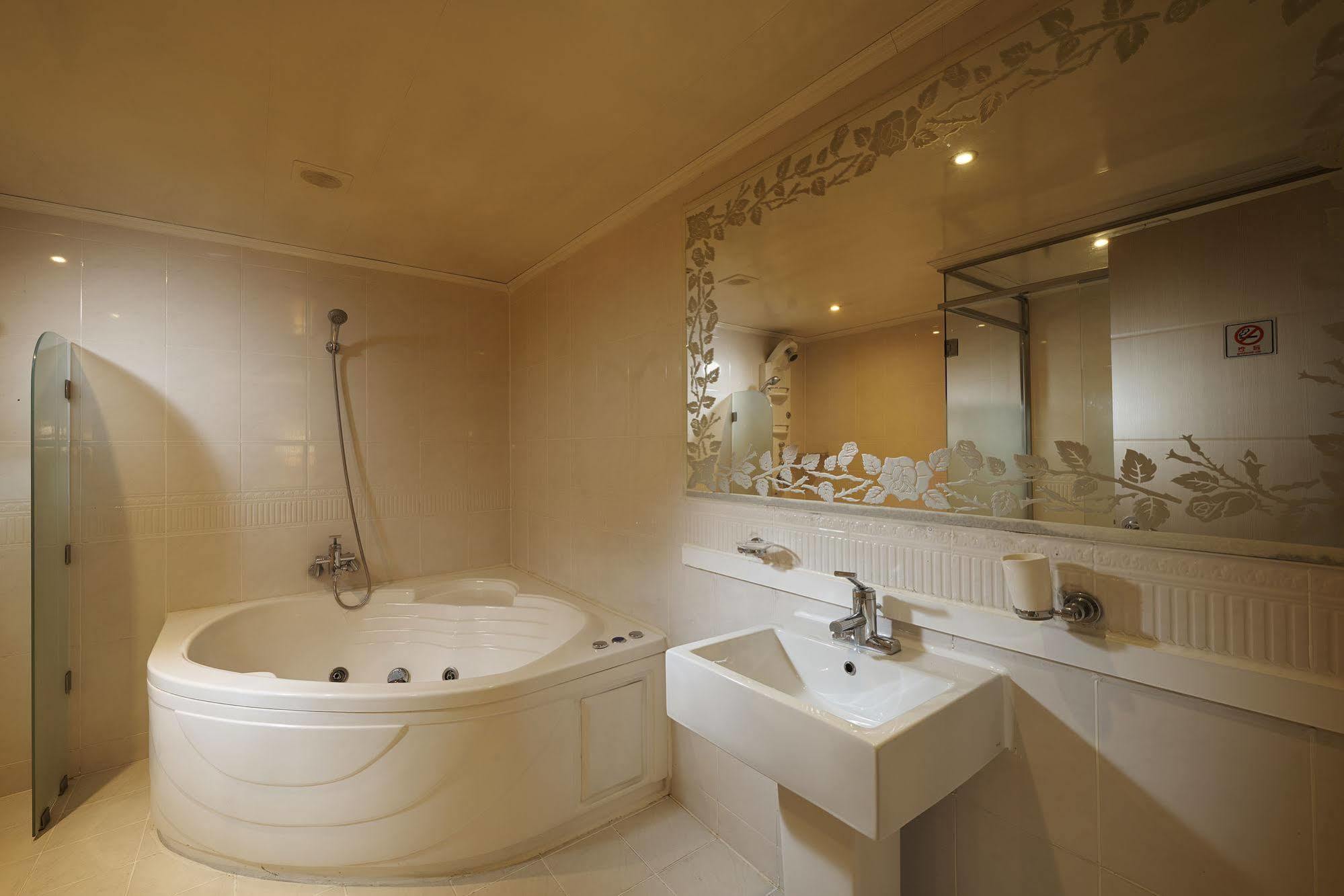Hotel Noblesse, Yeoksam Seoul Luaran gambar