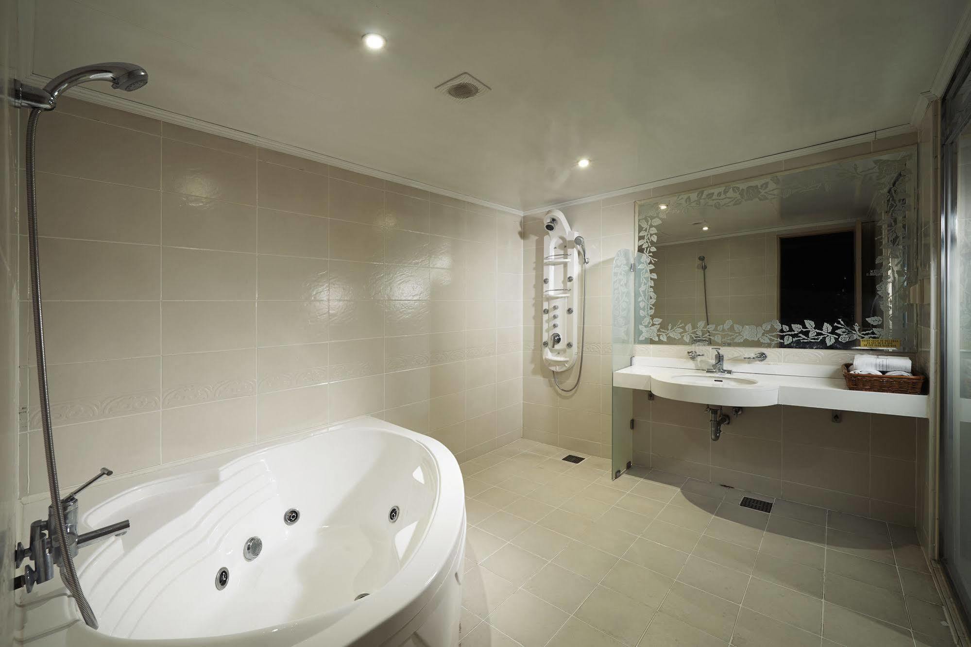 Hotel Noblesse, Yeoksam Seoul Luaran gambar