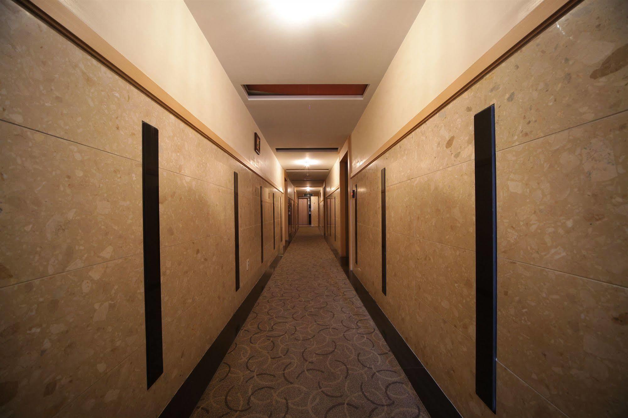Hotel Noblesse, Yeoksam Seoul Luaran gambar